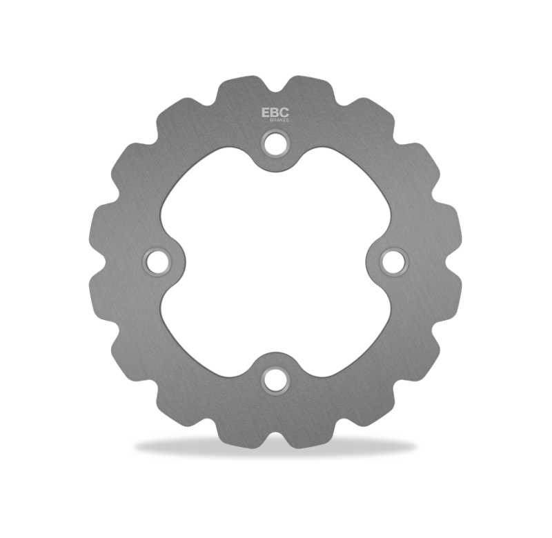 EBC UTVX BRAKE ROTOR
