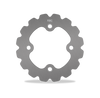 EBC UTVX Brake Rotor for Yamaha