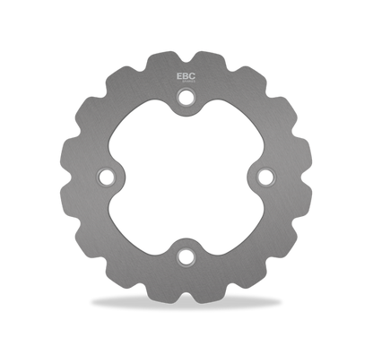 EBC UTVX BRAKE ROTOR