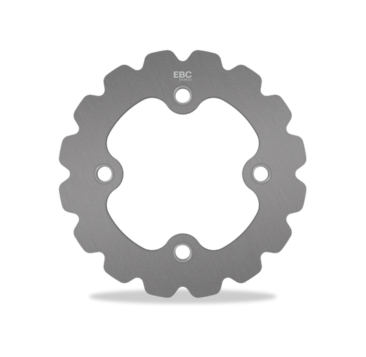 EBC UTVX BRAKE ROTOR