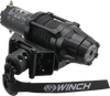 KFI Assault 2500 lb Synthetic Winch (Universal ATV/UTV)
