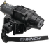 KFI 2500LB SYNTHETIC ASSAULT SERIES WINCH