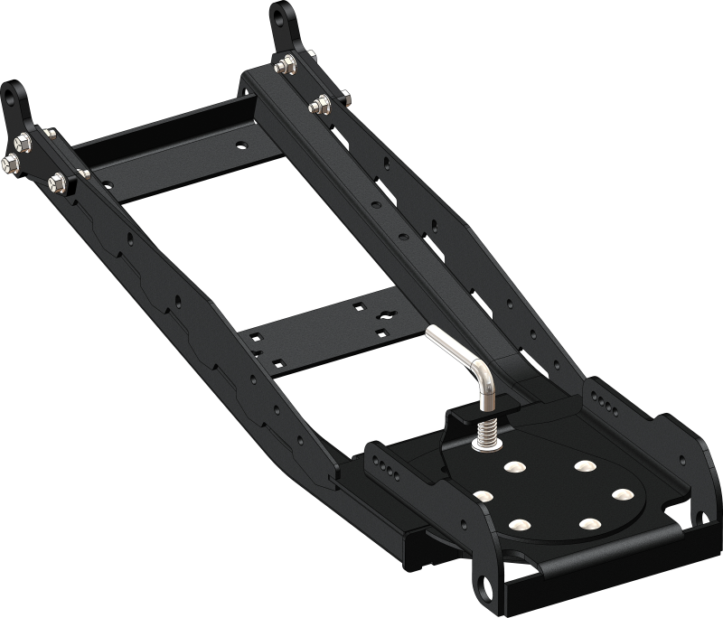 KFI UTV PUSH TUBE CC BLADES