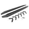 Go Rhino RB20 Slim Textured Black for 04-14 Ford F-150 SuperCrew