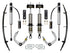 ICON ICO 2.5 Series Coilover Kits
