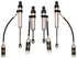 ICON ICO 2.5 Series Shocks