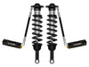 ICON 2.5 VS CDCV Front Coilover Kit for 2024-2025 Toyota Tacoma