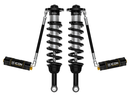 ICON ICO 2.5 Series Coilover Kits
