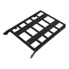 KC HiLiTES Platform One Roof Rack for 24-26 Tacoma Double Cab