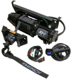 KFI Assault 5000 lb Plug & Play Winch for Polaris Ranger XP 1000