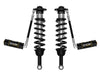 ICON 2.5 VS RR Front Coilover Kit for 2022-2025 Tundra/Sequoia