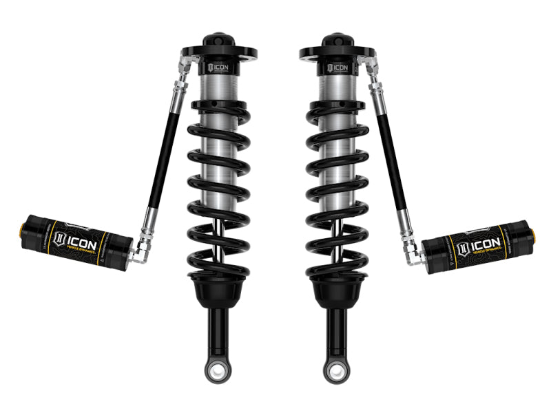 ICON ICO 2.5 Series Coilover Kits