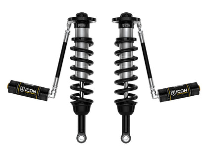 ICON ICO 2.5 Series Coilover Kits