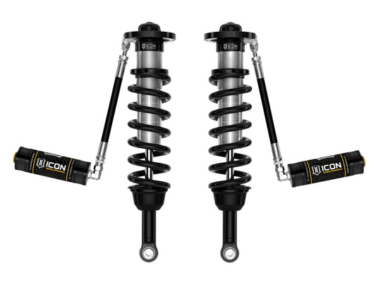 ICON ICO 2.5 Series Coilover Kits