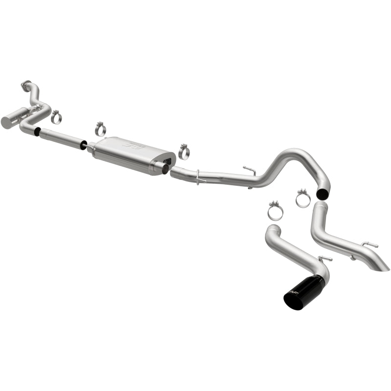 Magnaflow MAG Catback Exhaust