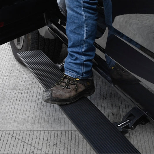 Go Rhino GOR RealTruck VoltStep Running Boards