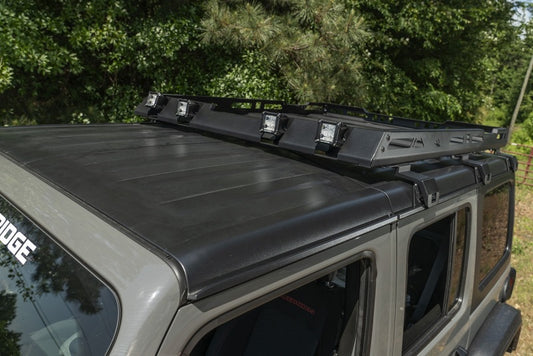 Rugged Ridge RUG Roof Racks