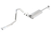 Borla Touring Cat-Back Exhaust for 2010-2024 Toyota 4Runner