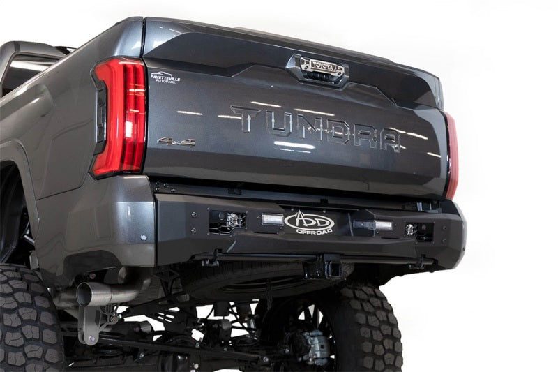 Addictive Desert Designs ADD Stealth Fighter Rr Bumper