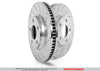 PowerStop Evolution Rear Rotor Pair for 2020-26 Jeep Gladiator JT