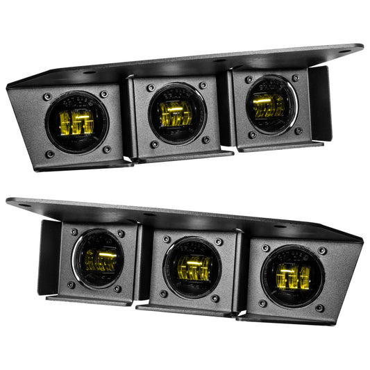 ORACLE Lighting ORL Fog Light Assembly