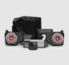 Rockford Fosgate Stage 5 Audio System for 2018+ Ranger XP 1000