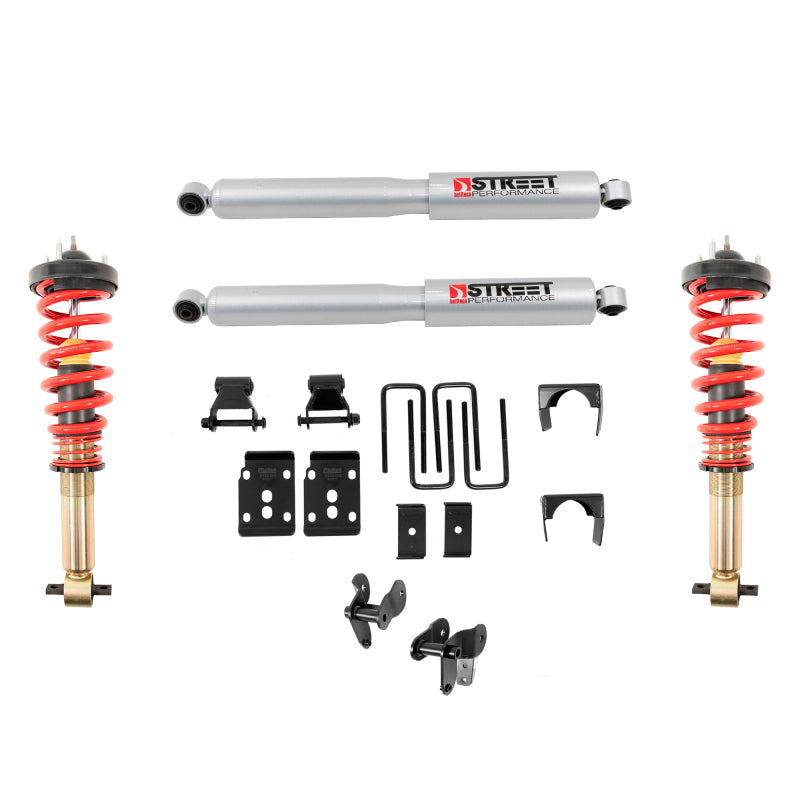 Belltech BT Coilover Kit
