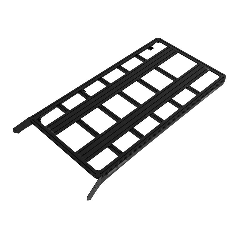 KC HiLiTES KCL Platform One Roof Rack