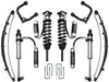 ICON Stage 9 CDCV Suspension System for 2005-2023 Toyota Tacoma