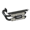 MBRP Performance Slip-On Exhaust for 2019-2025 Honda Talon