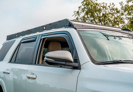 Cali Raised LED CAL Roof Racks