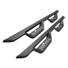 Westin Outlaw Black Step Bars for 2019-22 Silverado/Sierra Double Cab