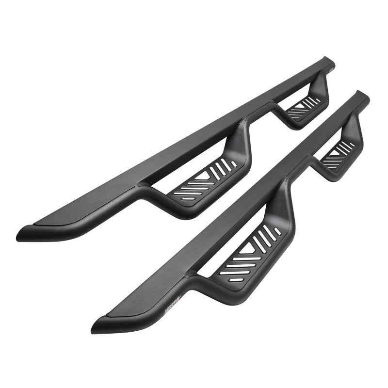 Westin WES Nerf Bars - Outlaw