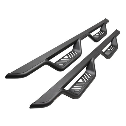Westin WES Nerf Bars - Outlaw