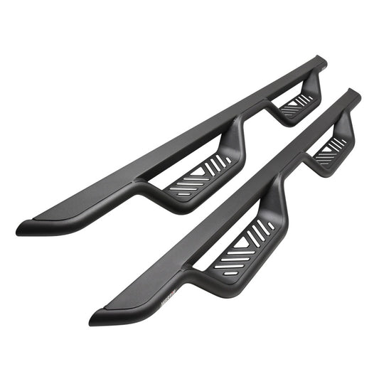Westin WES Nerf Bars - Outlaw