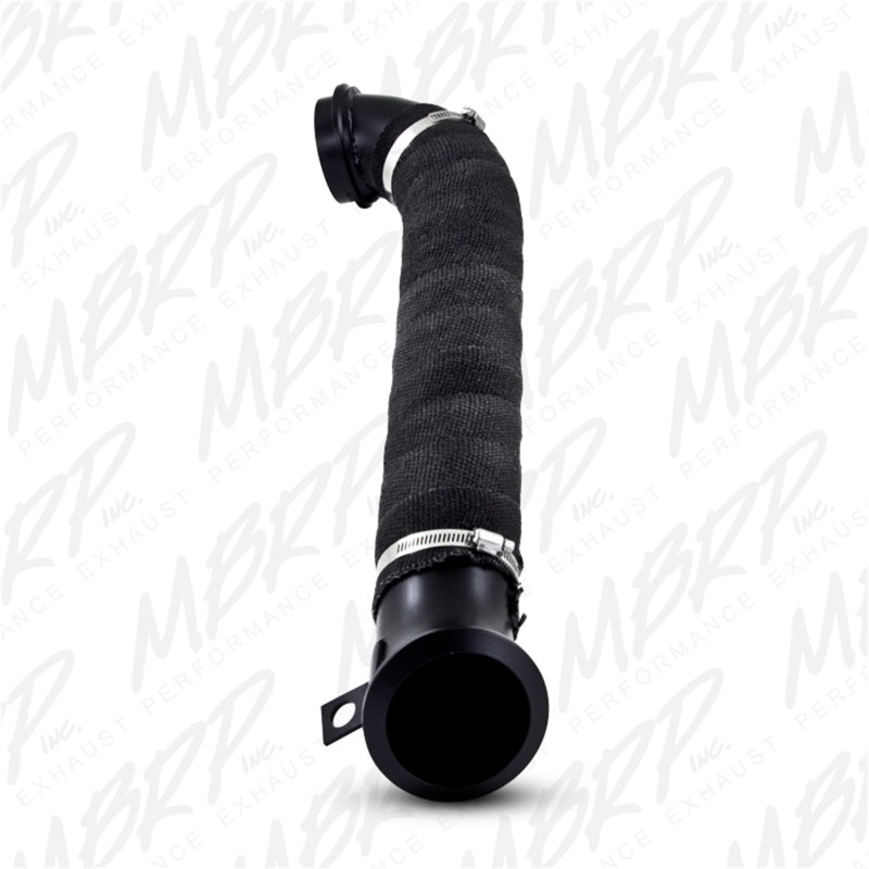 MBRP Down Pipe AL