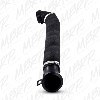 MBRP Down Pipe AL