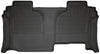 Husky Liners WeatherBeater 2nd Row Liner 19-24 Silverado/Sierra