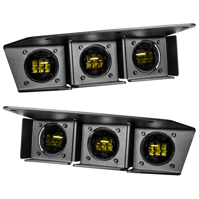 ORACLE Lighting ORL Fog Light Assembly