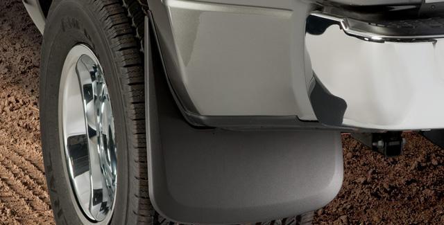 Husky Liners HL Mud Guards