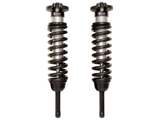 ICON ICO 2.5 Series Coilover Kits