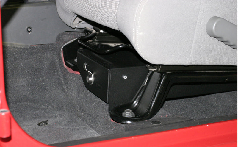 Tuffy Products TFY Underseat Drawer