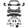 Rugged Ridge Venator Stubby Front Bumper 18-25 Jeep Wrangler JL