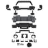 Rugged Ridge RUG Bumpers