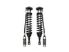 ICON 2.5 VS RR CDCV Front Coilover Kit 07-21 Tundra 08-22 Sequoia