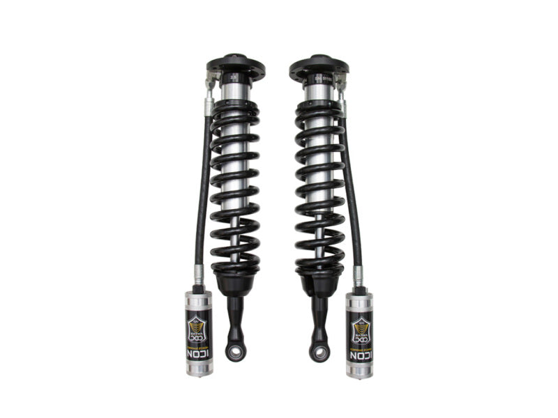ICON ICO 2.5 Series Coilover Kits