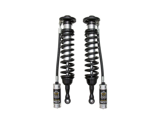 ICON ICO 2.5 Series Coilover Kits