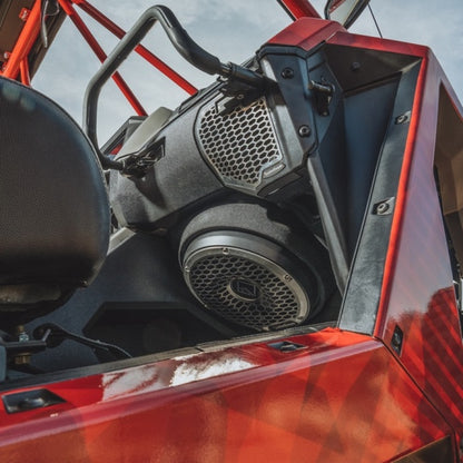 Rockford Fosgate UTV ROC UTV Stage 5 Stereo Kits