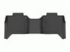 WeatherTech Rear Floor Liner for 2022-2023 Toyota Tundra