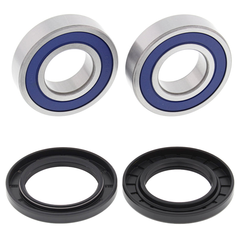 ALL BALLS RACING WHEEL BEARING KIT ODES UTV